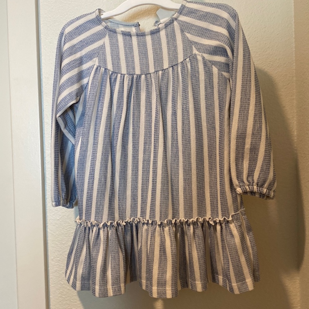 Zara dress